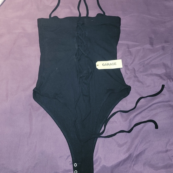 Body Suit - Picture 2 of 2